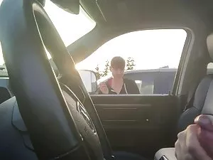 Dick blonde streamin ...