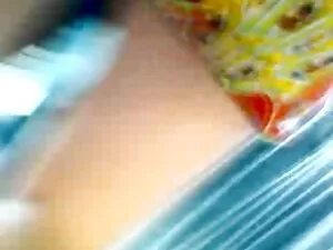 Une grosse pornograp ...