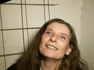 Jeune fille veut de  ...