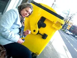 Femme de ménage impu ...