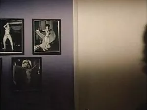 Dans la film porno f ...