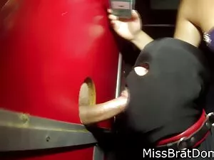Onze mecs et une fil ...