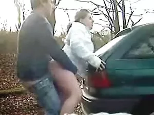 Blonde a été séduite ...