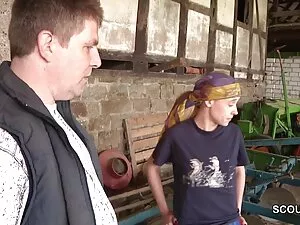 Trois film x françai ...