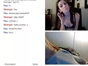 Cul déchiré dans les ...