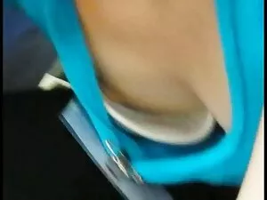 Masturbation avec ph ...