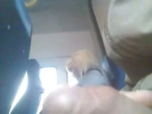 Fille avide video po ...