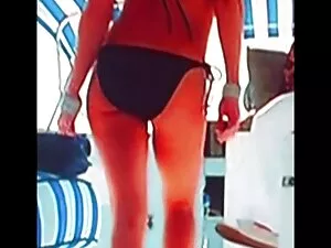 Beauté anale porno h ...
